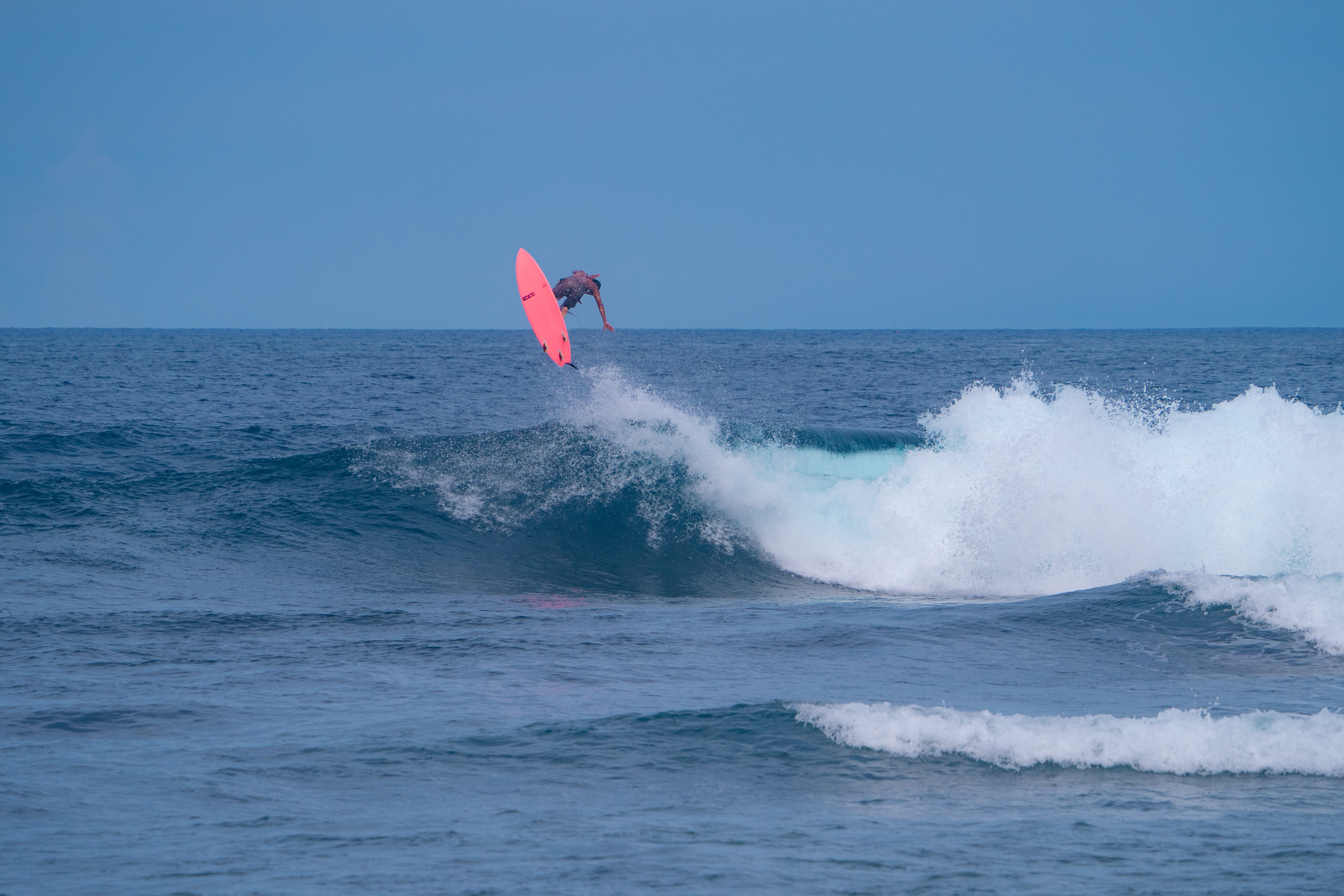 Surf Photography by Arode Studio