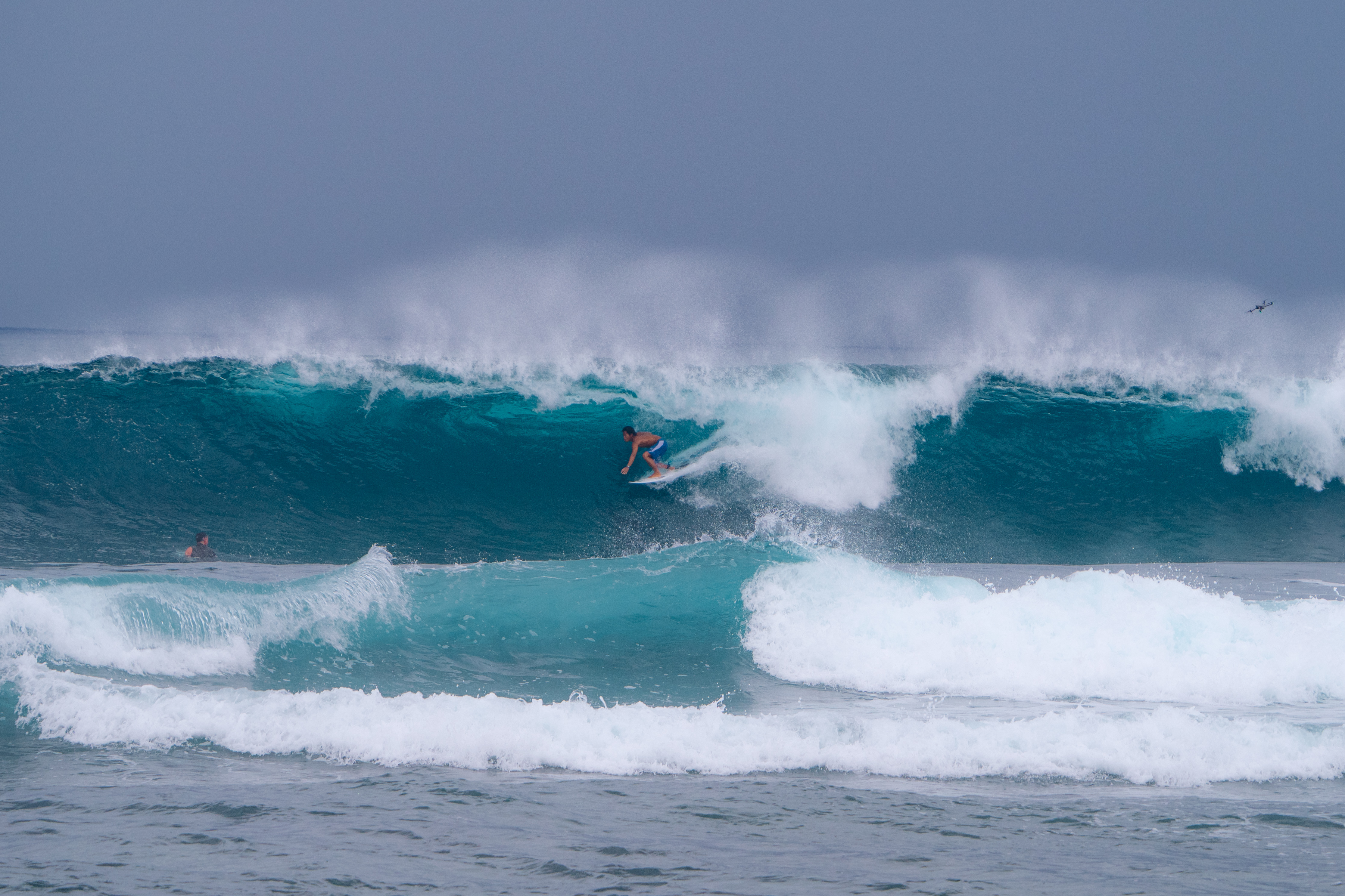 Siargao - Surf Photography